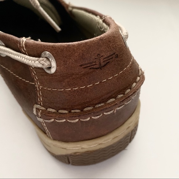 dockers lakeport boat shoes